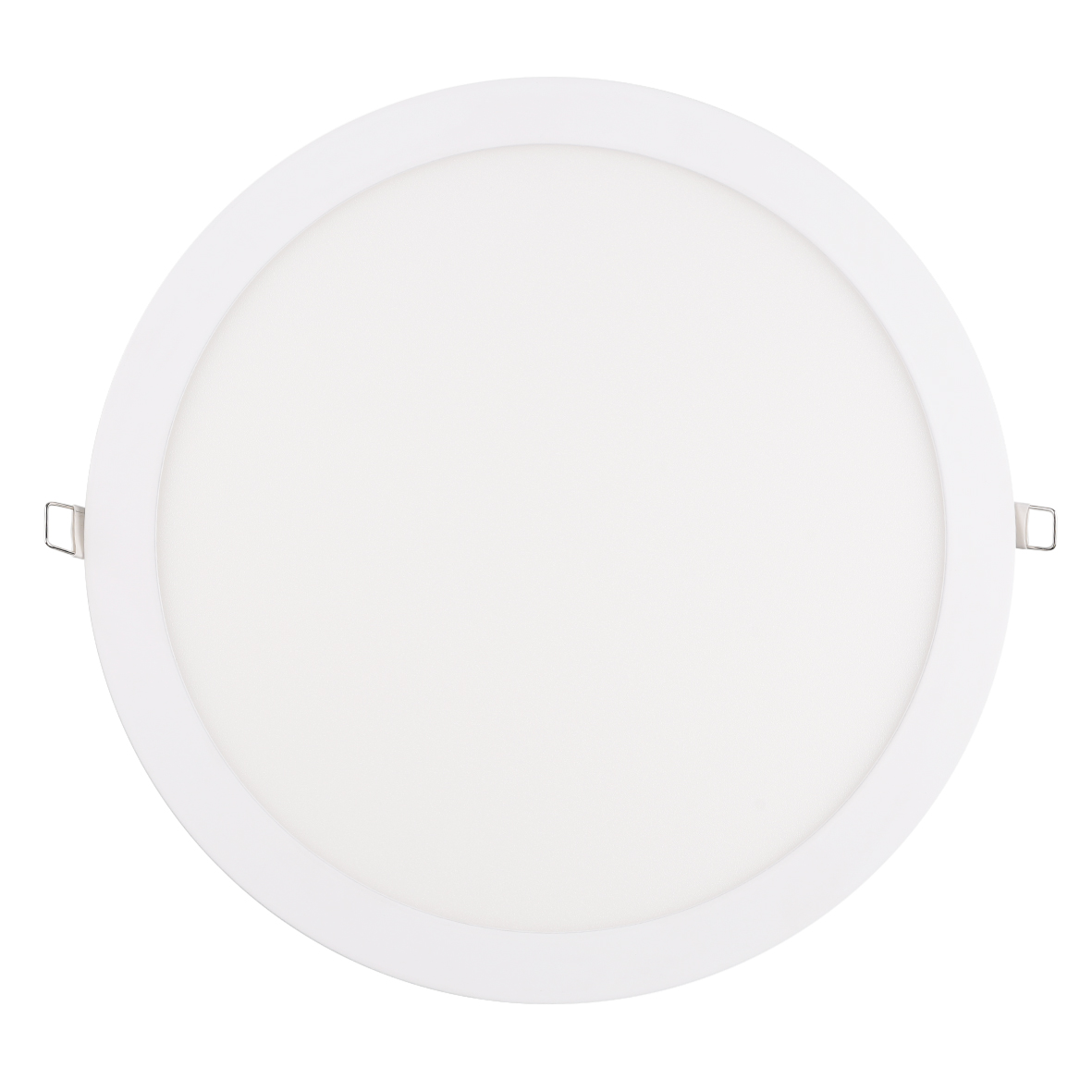 1503001045_LED Panel Flat 300 R IP44 weiß SCCT dim C_Vorderseite
